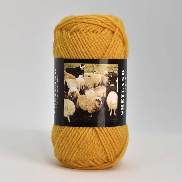 毛糸 パピー シェットランド 色番54 06Co99_