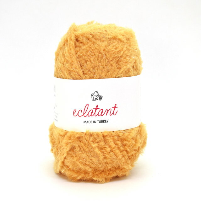 毛糸 パピー エクラタン 色番708 06Co99_