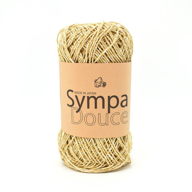 手編み糸 パピー サンパドゥース 色番502 06Co99_