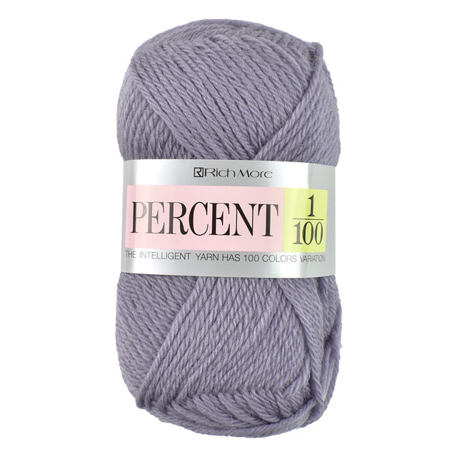 毛糸 リッチモア（ハマナカ） パーセント 55 06Co99_