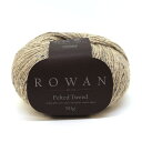 毛糸 ROWAN-ローワン- Felted Tweed フェルテッドツイード（Z036000） 190.Stone (M)_b1j