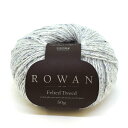 毛糸 ROWAN-ローワン- Felted Tweed フェルテッドツイード（Z036000） 197.Alabaster (M)_b1j