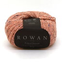 毛糸 ROWAN-ローワン- Felted Tweed フェルテッドツイード（Z036000） 212.Peach (M)_b1j