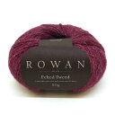 毛糸 ROWAN-ローワン- Felted Tweed フェルテッドツイード（Z036000） 186.Tawny (M)_b1j