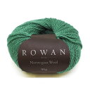 毛糸 ROWAN-ローワン- Norwegian wool・ノルウェージャンウール（9802240） 17.Emerald (M)_b1j