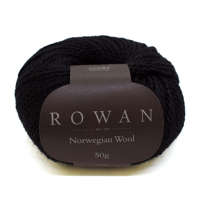 毛糸 ROWAN-ローワン- Norwegian wool・ノルウェージャンウール（9802240） 19.Peat (M)_b1j