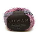 毛糸 ROWAN-ローワン- Felted Tweed Colour フェルテッドツイードカラー（9802243） 21.Blush (M)_b1j