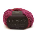 毛糸 ROWAN-ローワン- Felted Tweed Colour フェルテッドツイードカラー（9802243） 22.Ripe (M)_b1j