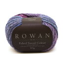 毛糸 ROWAN-ローワン- Felted Tweed Colour・フェルテッドツイードカラー（9802243） 23.Magenta (M)_b1j