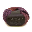 毛糸 ROWAN-ローワン- Felted Tweed Colour フェルテッドツイードカラー（9802243） 24.Chestnut (M)_b1j
