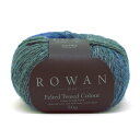 毛糸 ROWAN-ローワン- Felted Tweed Colour フェルテッドツイードカラー（9802243） 26.Amethyst (M)_b1j