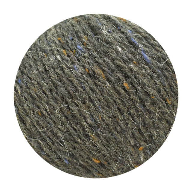 毛糸 ROWAN-ローワン- Felted Tweed・フェルテッドツイード（Z036000） 172.Ancient (M)_b1j 2