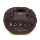 毛糸 ROWAN-ローワン- Felted Tweed フェルテッドツイード（Z036000） 145.Treacle (M)_b1j