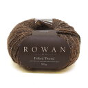 毛糸 ROWAN-ローワン- Felted Tweed・フェルテッドツイード(Z036000) 153.Phantom 06Co99j