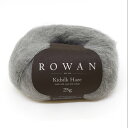 毛糸 ROWAN-ローワン- Kidsilk Haze・キッドシルクヘイズ（Z012000） 605.Smoke (M)_b1j