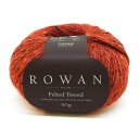 毛糸 ROWAN-ローワン- Felted Tweed フェルテッドツイード（Z036000） 154.Ginger (M)_b1j