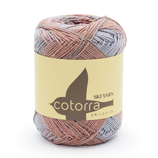 手編み糸 スキー コトーラ 色番1820 06Bo99_