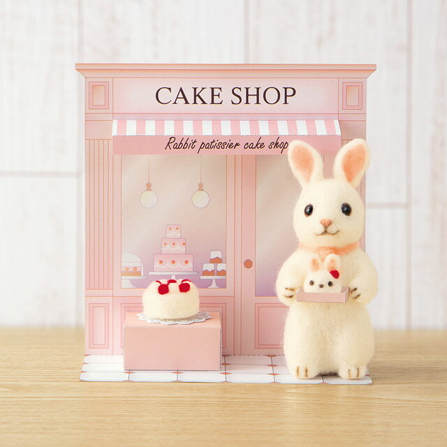 楽天市場】うさぎ（フェルト｜手芸・クラフト・生地）：日用品雑貨