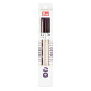 prym-プリム- エルゴノミクス ダブルポイント棒針5本針 20cm(194201) 直径2.50mm(約1号) 06Cq99_