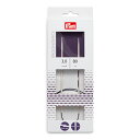 prym-プリム- エルゴノミクス輪針 80cm(215802) 直径3.00mm(約3号) 06Cq99_