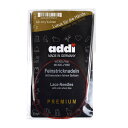 Addi-アディ- 輪針 60cm/4mm(775-7) シルバー 06Cq99_