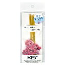 KFSオリジナル 竹製5本針/ちびタコ針ホルダー付き 15cm 2.5mm 06Cq99j