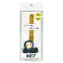 KFSオリジナル 竹製四角い5本棒針/ちびタコ針ホルダー付き 15cm 3.0mm (M)_b1j