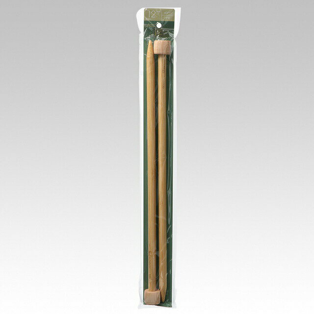 クロバー 匠 棒針 2本針 ジャンボ 12mm（54-242） 06Cq99_