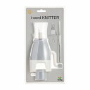 Tulip-チューリップ- リリアン編み機 アイコードニッター(AC-050) 06Cq99j