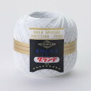 レース糸 オリムパス エミーグランデ 50g 色番801 06Bn99_
