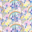  LIBERTY FABRICS Хƥե֥å ʥ 2022SS Magical Mystery ޥ롦ߥƥ꡼22-3632123 22CT.ԥ (H)_k4j