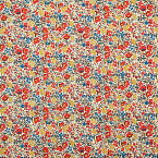 生地 LIBERTY FABRICS リバティ・ファブリックス タナローン エターナル Coward カワード（3638277） AE (H)_k4j