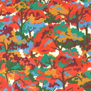 生地 LIBERTY FABRICS リバティ・ファブリックス タナローン 2023AW A LIBERTY ODYSSEY Woodland Canopy ウ...
