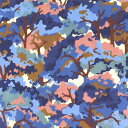 生地 LIBERTY FABRICS リバティ・ファブリックス タナローン 2023AW A LIBERTY ODYSSEY Woodland Canopy ウ...