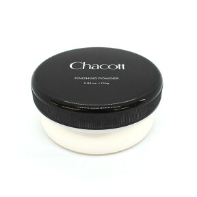 Chacott-チャコット- 《正規品》 フィニッシングパウダー 170g 753.クリアー (H)_3aj