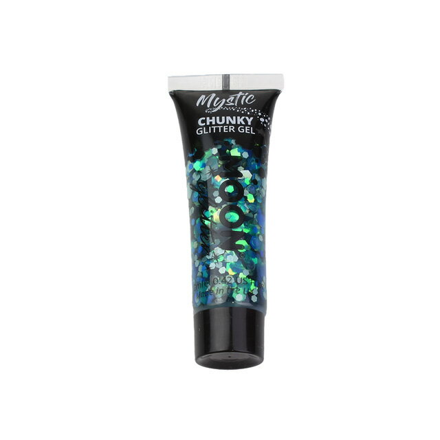 ᥤѥå MOON Mystic Glitter Gels G29543 Atlantis (H)_3a_