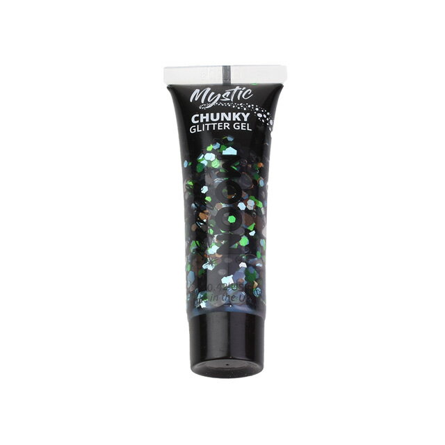 メイク用グリッタージェル MOON Mystic Glitter Gels （G29574） Galaxy 07Cn99_