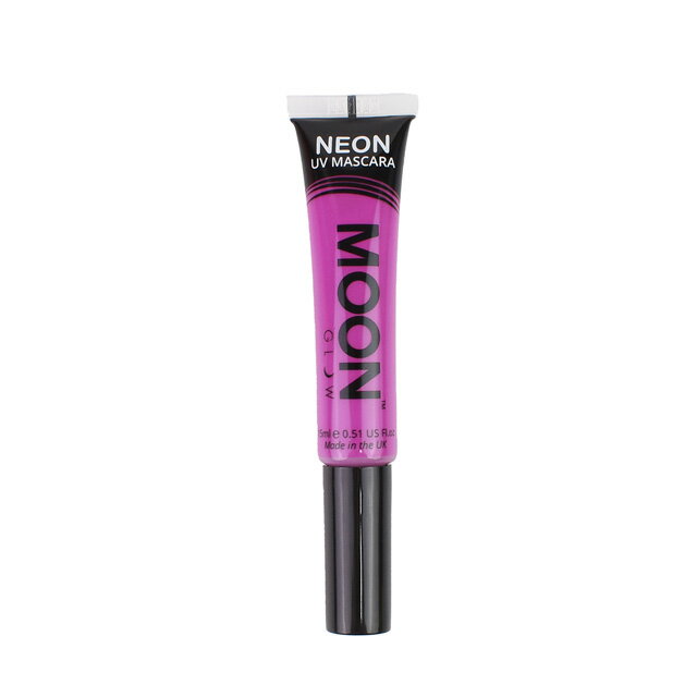 ネオンマスカラ MOON Intense Neon Mascaras （M35575） IntensePurple 07Cn99_