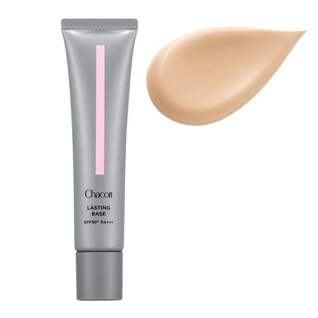 Chacott Lasting Base 42g 560. Natural Pink 07Cn99j
