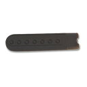 \期間限定10%OFF/ NIS 帽子用ホック式アジャスター こげちゃ 08Bg99_
