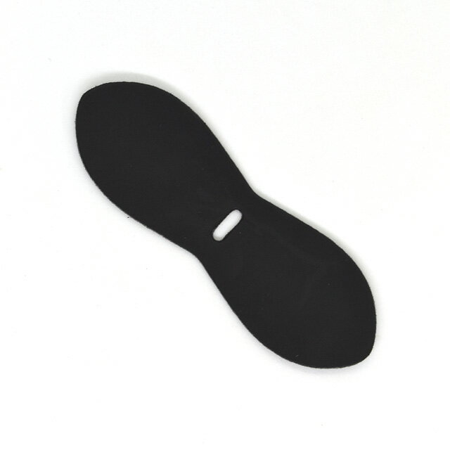 Leather Button - 合皮ダッフルベース（DFB330） 119.黒 08Bg99_