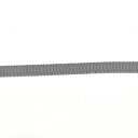 ゴムテープ プリーツストレッチテープ(SIC-ET002) 10mm 49.グレー 08Bj99_