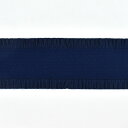 \期間限定10%OFF/ ゴムテープ フリルゴム(RFG-2) 50mm 2.紺 08Bj99_