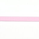 \期間限定20%OFF/ ゴムテープ 綾織ゴム カラー(HRR0002) 15mm 6.ライトピンク 08Bj99_