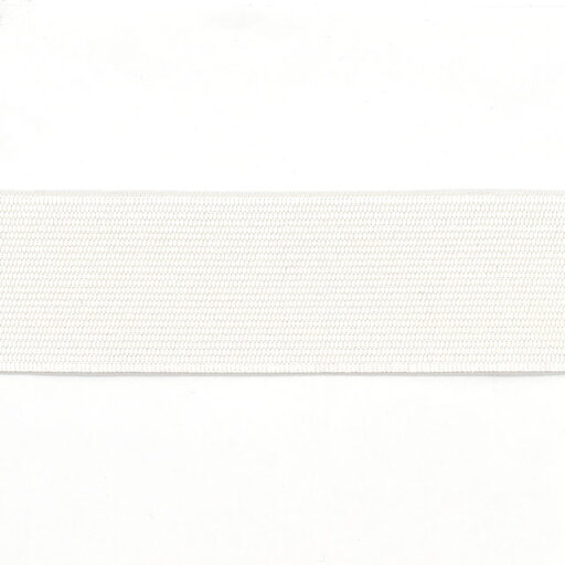 ゴムテープ 石目ゴム(HRR0029) 40mm 白 08Bj99_ ゴムテープ 石目ゴム(HRR0029) 40mm 白 08Bj99_