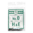ヒバリ印 スプリングホック No.0 黒.ブラックニッケル 12組入 15Yy88_