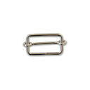 \期間限定10%OFF/ 金属パーツ コキカン(送りカン) 30mm Ni.ニッケル 08Bk99_