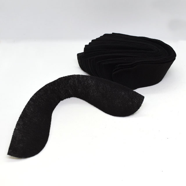 裄綿 10組セット （K702） 黒 08Bh99_