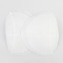 \期間限定10%OFF/ 肩パッド ラグラン (EST-3) 白 08Bh99_
