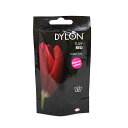 染料 DYLON-ダイロン- プレミアムダイ 36.TULIP RED 07Bf99_